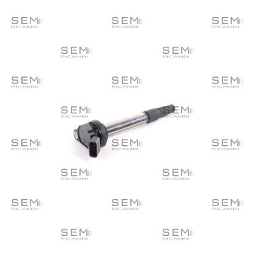 Bobina Hella Toyota Lexus 1.6 1.8 2.0 b