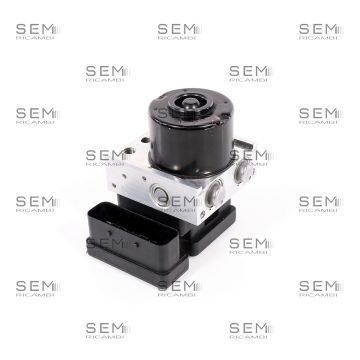 Abs Ate Asr Mk70 Revisionato Fiat Doblò
