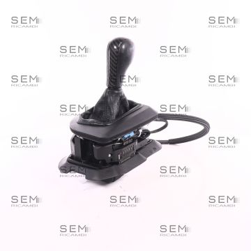Comando Leva Cambio Bmw 525 530 535 d