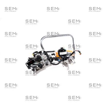 Comando Selespeed 500L Fiorino 225 1.3 d