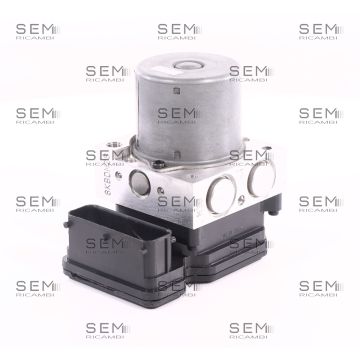 Gruppo Modulo Abs Mando Hyundai i10 (PA)