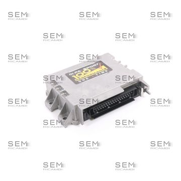 Ecu Iaw 6F.SH Fiat Panda (141_) 1.0 b