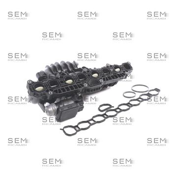 Collettore Nuovo Lancia Jeep 2.8 d CRDi