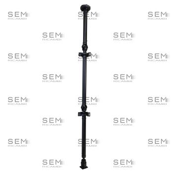 Albero Trasmissione Renault Scenic I Mpv