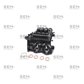Collettore Fiat Alfa Lancia 1.2 1.4 b