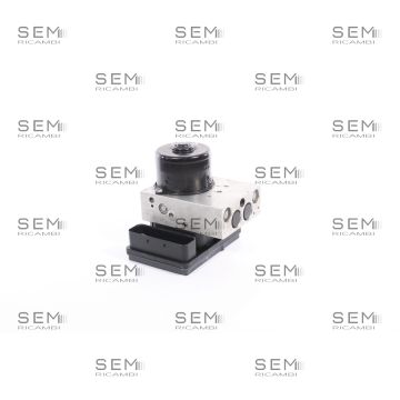 Modulo Abs Ate MK25 Volvo XC70 II (136)