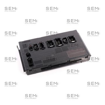 Modulo Sam Mercedes Classe M (W164) W164