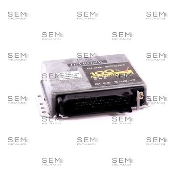 Ecu Bosch LH 2.4.1 Volvo 740 (744) 2.0 i