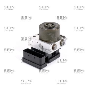 Abs Ate Asr Mk70 Riparato Fiat Doblò