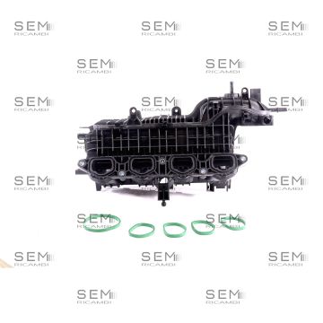 Collettore Aspirazione Vag 1.2 1.4 TFSi