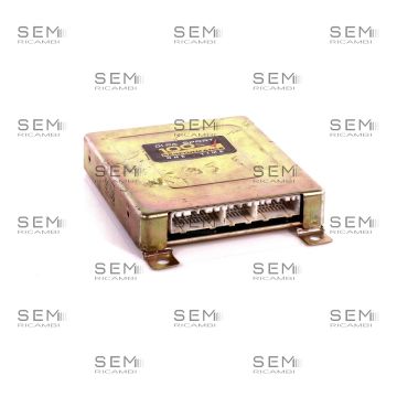 Ecu Kefico Hyundai Sonata III 2.0 16V b