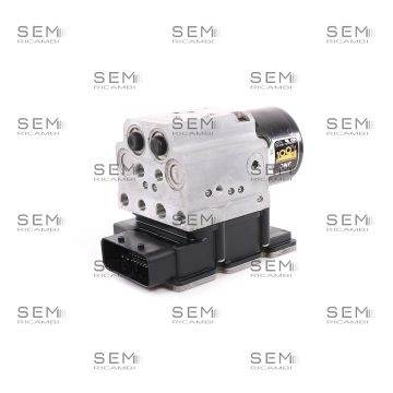 Abs Trw Revisionato  Saab 9-3 II