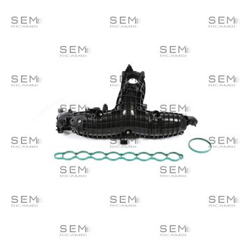Collettore Rigenerato Volvo 2.0 d Diesel