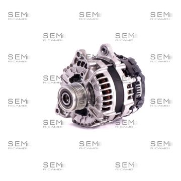 Alternatore Motore Mercedes Classe A CDI