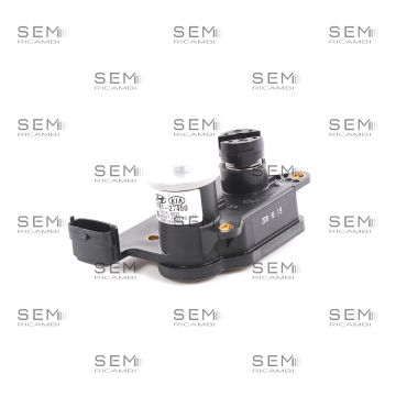 Attuatore Collettore Hyundai Kia 2.0 2.2