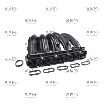 Collettore Nuovo Mercedes 2.7 CDI Diesel