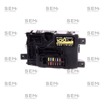 Body Computer Fiat Grande Punto (199)