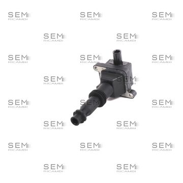Bobina Delphi Alfa Romeo 1.6 1.8 2.0 b