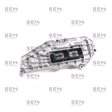 Tcu Cambio Auto Smart Forfour Fortwo