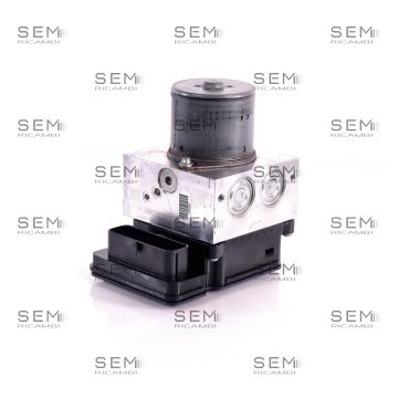 Riparazione Abs Trw Mercedes GLE (C292)