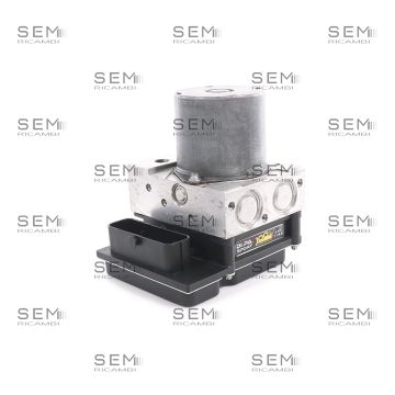 Abs Bosch Riparato  Audi A4 A5