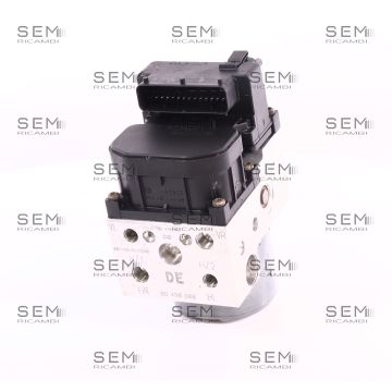 Gruppo Modulo Abs Bosch 5.3 Opel Astra G