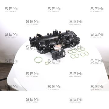 Collettore Marelli Opel Chevrolet 2.0 d