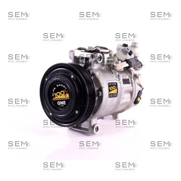Compressore Clima Mercedes 1.6 2.0 2.2