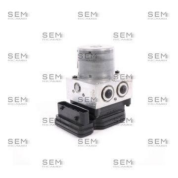 Abs Mando Revisionato Kia Picanto (SA)