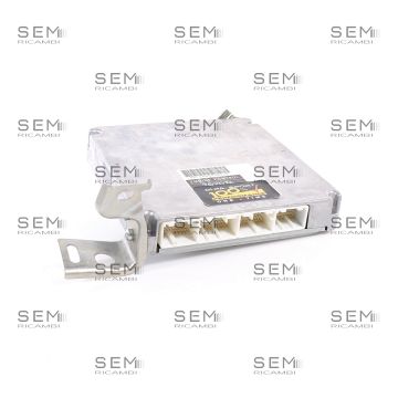 Ecu Benzina Denso Corolla Verso 1.8 b