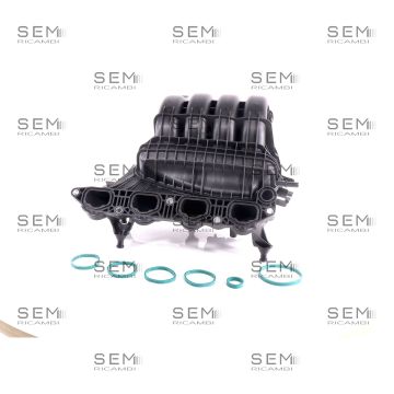 Collettore Seat Skoda Vw 1.6 Tsi Benzina
