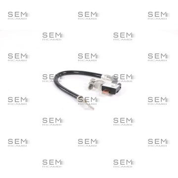 Sensore Gestione Batteria Bmw Serie 3