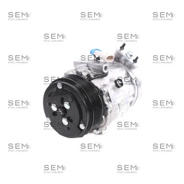 Compressore Clima A/C Ctr Opel Diesel