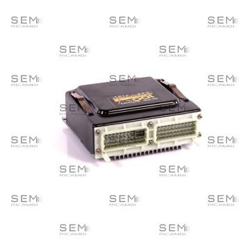 Revisione Ecu M 3.4.1 Mercedes SL 320