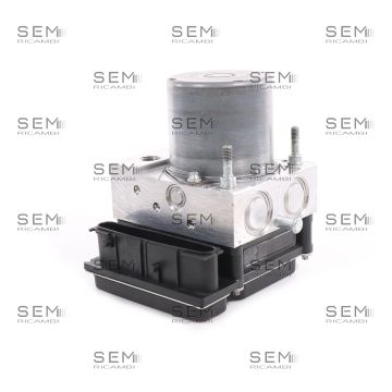 Abs Riparato Bosch Esp 8.0 Corolla Verso