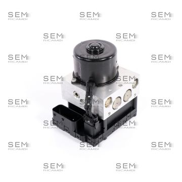 Aggregato Abs Ate Mk20 Bmw Serie 3 (E36)