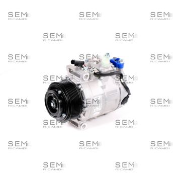 Compressore Clima Mercedes 3.0 4.0 CDI