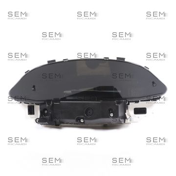 Quadro Strumenti Toyota Yaris II