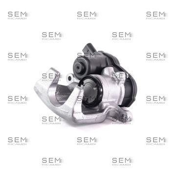 Pinza Freno Posteriore Sx Vag 8K0615403B