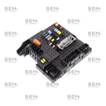 Body Computer Revisionato Volvo 3.0