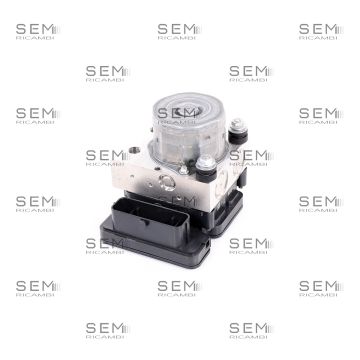 Abs Bosch Esp 9.0 Renault Twingo III
