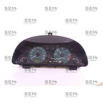 Quadro Strumenti Citroen Xsara Diesel