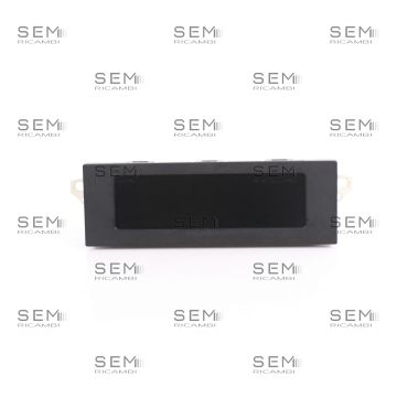 Display Info Riparato Citroen C3 II C2