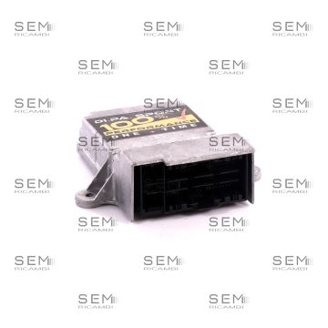 Reset Centralina Airbag Bmw Serie 3 VII