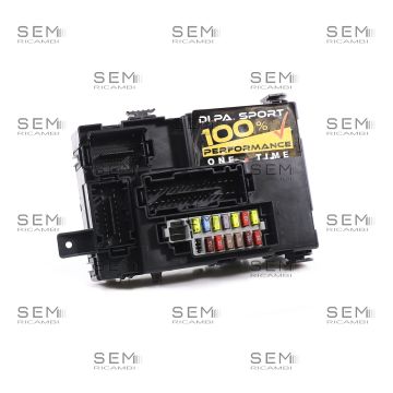Body Computer Rigenerato Opel Meriva B