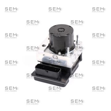 Abs Bosch ESP 8.2 Revisionato Ibiza Polo