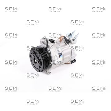 Compressore A/C Jaguar Land Rover 3.0 d