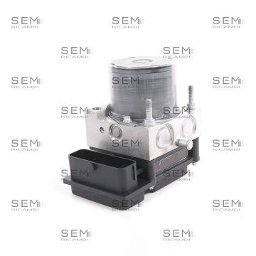 Abs Revisionato Bosch Berlingo Partner