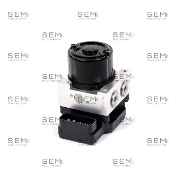 Abs Mando Revisionato Hyundai Trajet