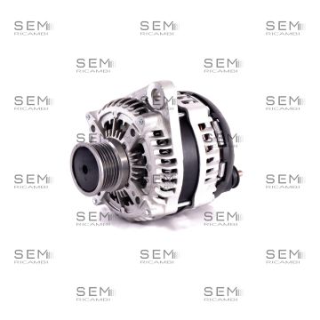 Alternatore Motore Nuovo Fiat Jeep Alfa